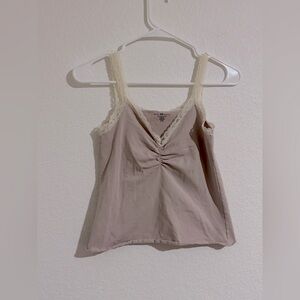Brandy Melville Top